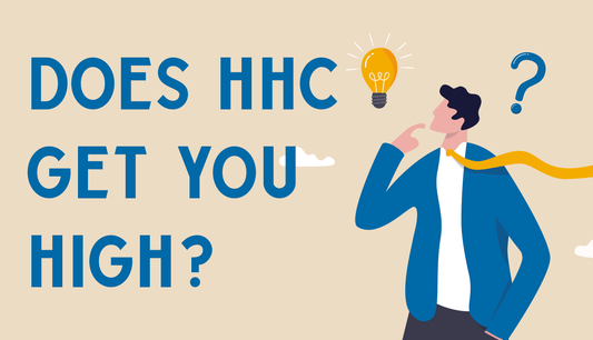 Does HHC Get You High?