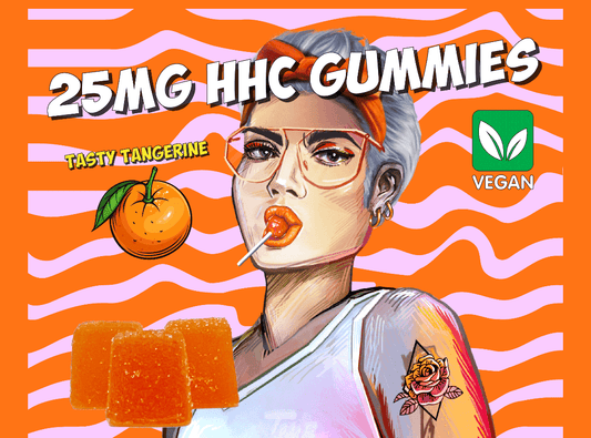 HHC Cannabinoid Does It Get You High?