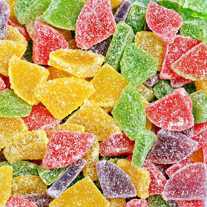 How to Store Bulk Delta 8 Gummies, Delta 9 THC Gummies, CBD edibles...