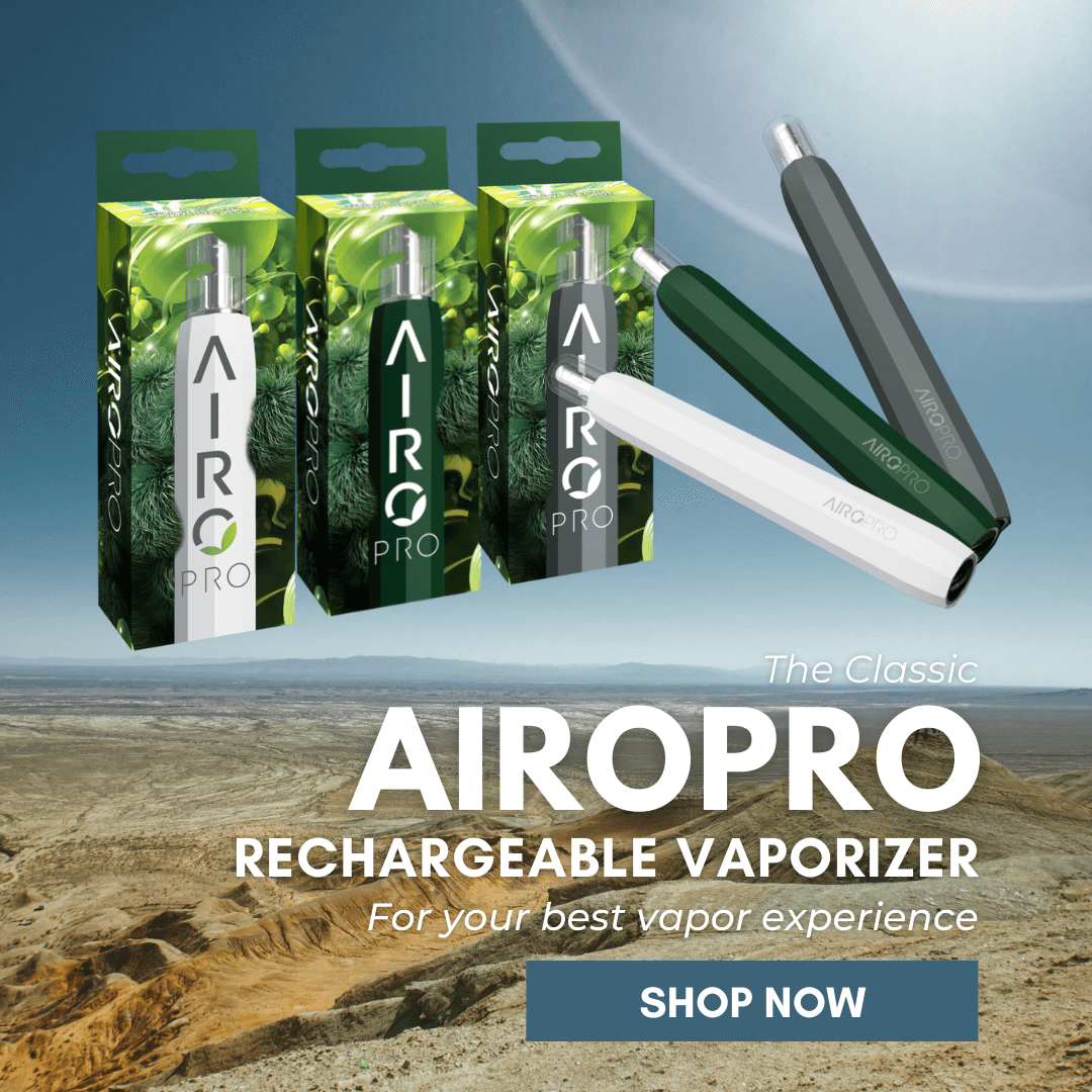 Airopro Injoy Extracts Airopro Injoy Extracts