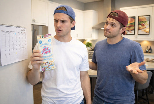 How long do mushroom gummies last.