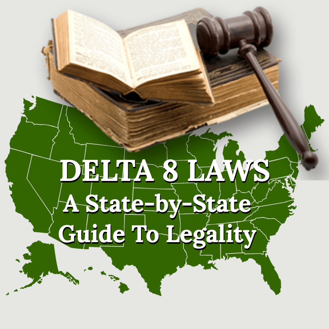 is delta 8 legal in your state