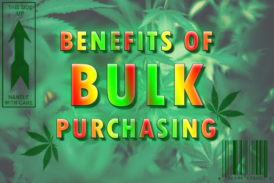 Benefits of Buying Bulk Delta 8 Gummies