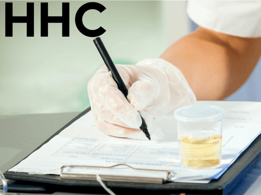Will HHC Show Up On A Drug Test?
