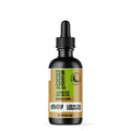Full Spectrum, THC free 3000mg tincture from Injoy Extracts. 