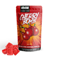 bulk delta 8 gummies 75mg cherry flavor by injoy extracts made in usa