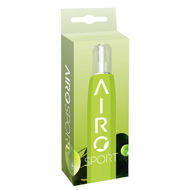 airopro vape battery AiroSport Vape Battery by AiroBrands