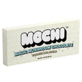 Aphoto of Mochi Magic Mushroom Chocolate Cookies and Cream Flavor.