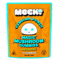 Mochi Magic Mushroom Gummies Megadose Hawaiian Punch