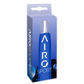 Airo pod battery