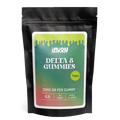 Delta 8 Gummies - Natural Flavors and Colors, Perfect for Tailoring Your Experience.