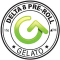 a photo to buy delta 8 pre-roll online gelato