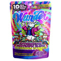 Product image for Wunder brands magic mushroom gummies with kava kava root. 