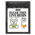 Sugar Free Live Resin Gummies