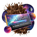 Moocah magic mushroom chocolate bar