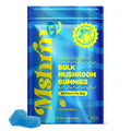 MshroomFX Bulk Mushroom Gummies - Extra Strength - 50 Gummies