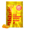 MshroomFX Bulk Mushroom Gummies - Extra Strength - 50 Gummies
