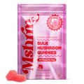 MshroomFX Bulk Mushroom Gummies - Extra Strength - 50 Gummies
