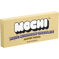 a photo of Mochi Magic Shroom Chocolates Caramel Crunch Flavor