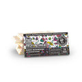 Fruity Cereal Mushroom Chocolate Bar - Colorful Taste Meets Magical Journey.