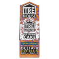 D8 + THC-P Live Resin - Ice Cream Cake