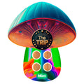 Magic Trip Mint Magic Mushroom Tablets 4 count blister pack with cool mint design.
