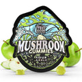 trehouse sour apple legal shroom gummies