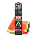 Tre House watermelon ZKIT Disposable with 2 grams of HHC.