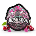 A photo to buy Tre House Magic Mushroom Gummies, Sour Cherry Flavor, 15 ct.