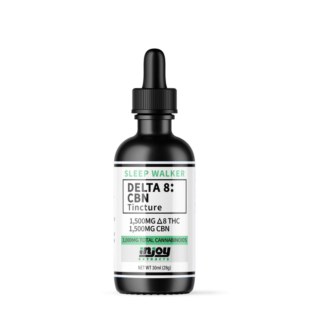 3000mg Delta 8 CBN Tincture