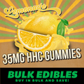 The best HHC gummies you will ever taste 