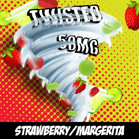 1000mg bulk delta 8 gummies strawberry margerita twisted mixed flavors injoy extracts made in usa