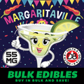 bulk delta-8 gummies 1000mg margaritaville flavor injoy extracts made in usa