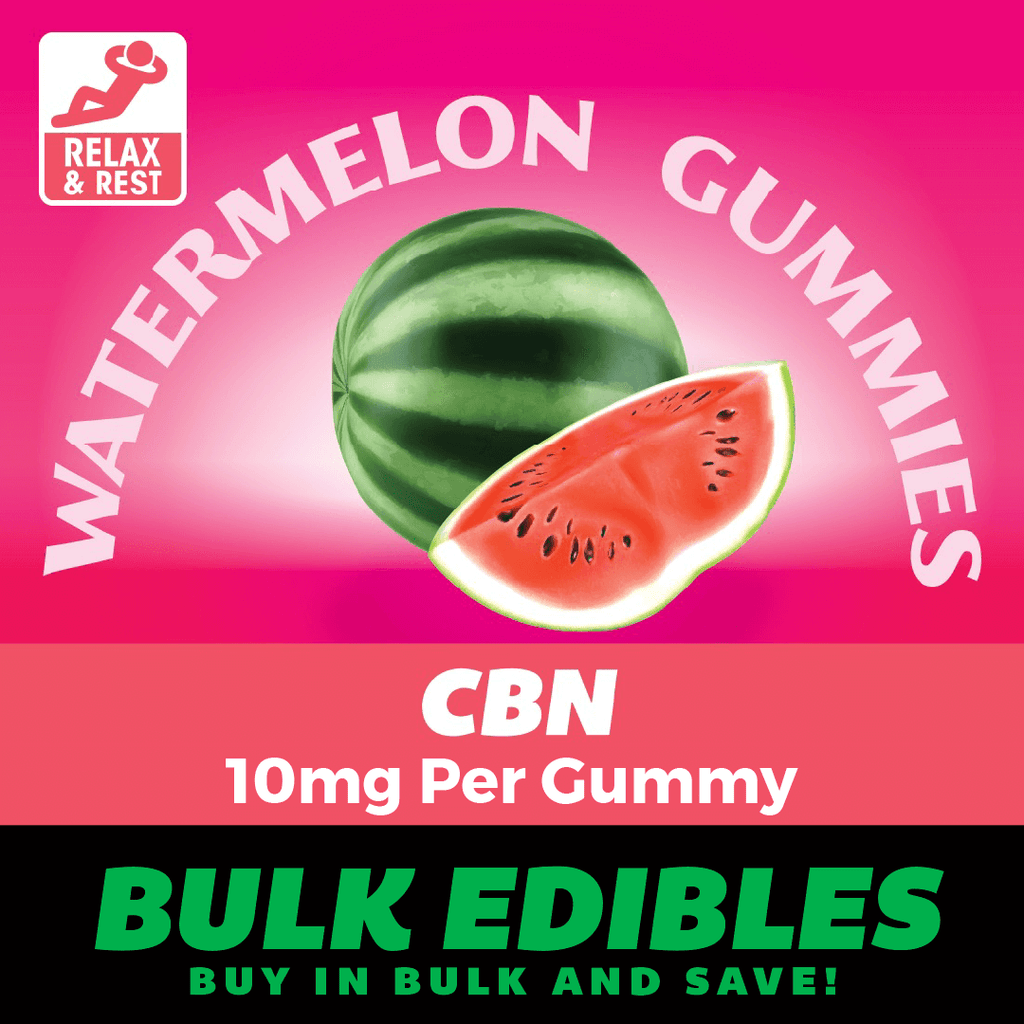 10mg CBN For Sale, Bulk CBN Gummies for Sale on Injoyextracts.com