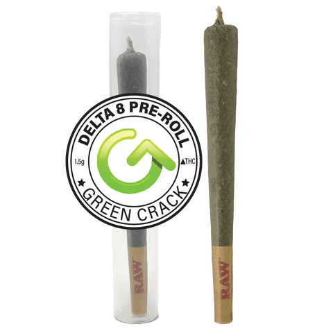 Good CBD Delta 8 Pre-rolls are available at the Injoy Extracts online store along with delta 8 flower, delta 8 gummies, delta 8 oils, CBG gummies, CBG oils, and much more. Injoy Extracts carries brands in addition to our own such as 3CHI, No Cap Hemp Co, Airopro & Good CBD to name a few. Free shipping on orders $50 + 420 sale