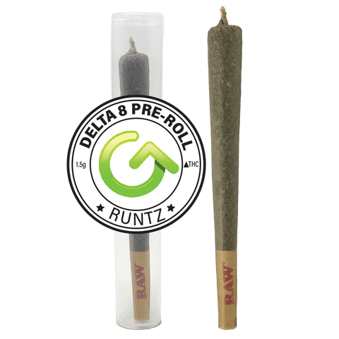 Good CBD Delta 8 Pre-rolls are available at the Injoy Extracts online store along with delta 8 flower, delta 8 gummies, delta 8 oils, CBG gummies, CBG oils, and much more. Injoy Extracts carries brands in addition to our own such as 3CHI, No Cap Hemp Co, Airopro & Good CBD to name a few. Free shipping on orders $50 + 420 sale