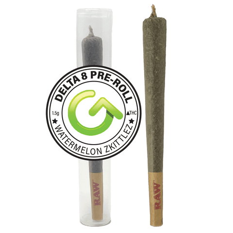 Good CBD Delta 8 Pre-rolls are available at the Injoy Extracts online store along with delta 8 flower, delta 8 gummies, delta 8 oils, CBG gummies, CBG oils, and much more. Injoy Extracts carries brands in addition to our own such as 3CHI, No Cap Hemp Co, Airopro & Good CBD to name a few. Free shipping on orders $50 + 420 sale
