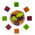 5mg Delta 9 edibles - Bulk Edibles - Delta 9 THC For Sale on Injoy Extracts Online Store