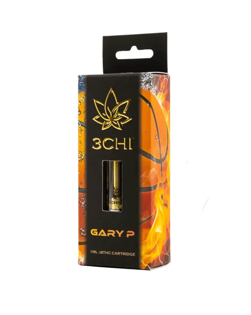 gary payton strain delta 8 cartridge comes with a 510 thread