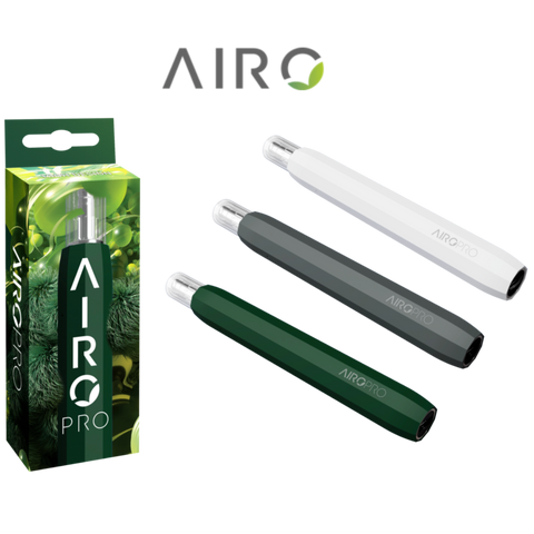 Airopro Injoy Extracts Airopro Injoy Extracts