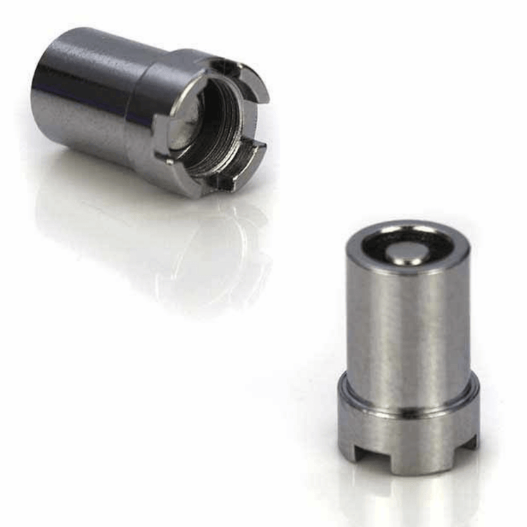 how much is elf bar vape 510 Adapter Voopoo Drag X Aspire BP80 Magnetic 510 Adaptor — Vapesdirect Voopoo  Adapter 510 for Drag X / Drag S Black main image 1