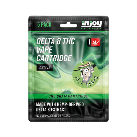 Bulk delta 8 cartridges - Injoy Extracts