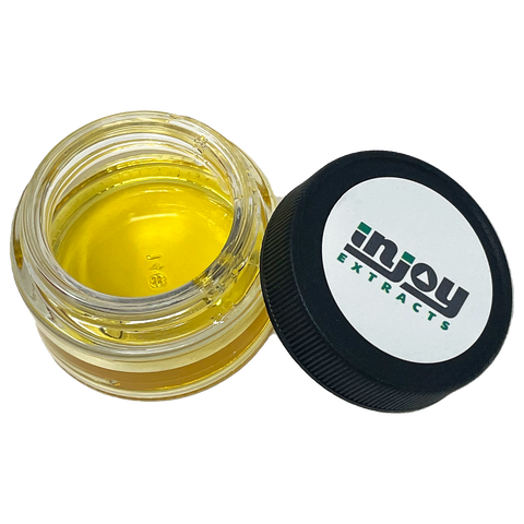 Injoy Extracts distillate 
