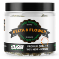 Delta 8 Flower