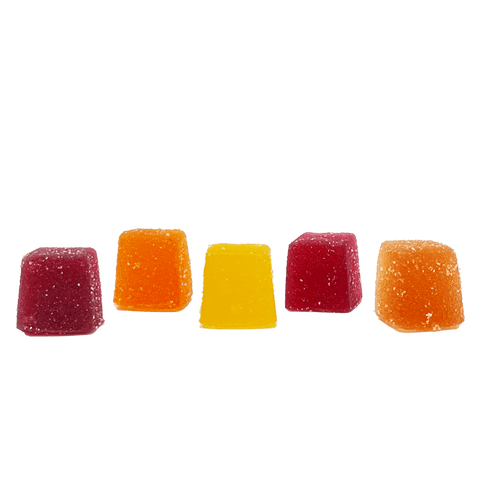 vegan space gummies are perfect when going for long walks and are easy to order online